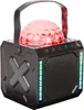 Denver BTM-618, 10 W, Kabellos, USB Typ-A, USB Typ-C, Party Produktbild-Vorschau 3