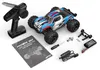 MJX HYPER GO 16218 1/16 Brushless RC Auto ferngesteuert 45 Produktbild-Vorschau 2