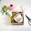 Tazza Villeroy & Boch Spring Fantasy con manico Prato Anteprima dell’immagine prodotto 6