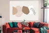 MuchoWow® Poster Sommer - Grau - Farbe 180x120 cm - Produktbild-Vorschau 2