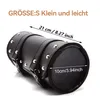 Satteltaschen, Universal Motorrad Satteltasche, Produktbild-Vorschau 2