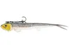 Westin TwinTeez Pelagic V-Tail R `N R (Bass Orange) Produktbild-Vorschau 4