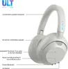 Casque ULT WEAR WHULT900NW Blanc SONY Voir les images du produit 10