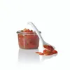Präsentationsbild Salomon Chunky Salsa rot stückige Tomatensauce medium hot 2000ml Anteprima dell’immagine prodotto