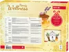 ROTH Honig-Wellness-Adventskalender 2021 gefüllt mit Produktbild-Vorschau 7