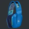 Logitech G G733 Lightspeed blau Produktbild-Vorschau 29