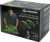 Schildkröt Fitness 960040, Antracit, Zelená, 125 kg, 100 mm Náhľad obrázku produktu 13