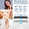 7-teiliges Spülbecken-Wasserfilterset mit Filterelementen, Produktbild-Vorschau 4