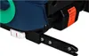 Kinderkraft Fotel Junior Fix 2 i-Size 100-150cm Harbor Blue Anteprima dell’immagine prodotto 11