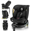 Lionelo Kindersitz Navy i-Size 360° EasyTurn-Drehbasis, Produktbild-Vorschau 1