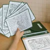 Kidywolf Kidydraw Melimelo Zeichentablett 10+ Produktbild-Vorschau 9