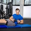 Gymtek® Tapis de gymnastique pliable Tapis de sport Tapis Voir les images du produit 4