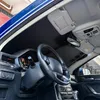 Faltbare Auto Sonnenschutz Frontscheibe 145×80 cm – Produktbild-Vorschau 7