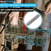RackProtect Spülmaschinen Gestell Abdeckkappen Universal, Produktbild-Vorschau 5