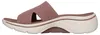 Skechers Damen Pantoletten GO WALK ARCH FIT 2.0 Produktbild-Vorschau 1