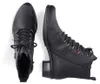 Rieker veterschoen, sleehak of schoen met gesp, kleur Productafbeelding-voorbeeld 45