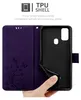 Cadorabo Hülle für Samsung Galaxy M21 / M30s Schutz Hülle Produktbild-Vorschau 6
