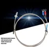 1M Length M6 BSW Screw Thread Temperature Measuring Probe K Voir les images du produit 3