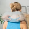 Oplaadbare Shiatsu-massageapparaat voor rugmassage, Productafbeelding-voorbeeld 2