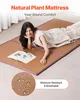 Japonská matrace tatami SucceBuy - 203,2 x 99,1 cm, Náhled obrázku produktu 4