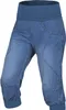 Ocún Noya Shorts Jeans Frauen Kleidung Größe: L Produktbild-Vorschau 1