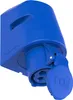 Presa a muro PC ELECTRIC CEE, 16 A, 3 poli, 6 h, IP44, 1 Anteprima dell’immagine prodotto 4