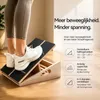 FunLife Schuin plateau, rekplank van hout, Alpine serie, Productafbeelding-voorbeeld 5