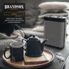 Grzejnik ceramiczny Brandson, 1500 W, kompaktowy i lekki, Podgląd zdjęcia produktu 2