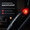 Ventilatore a piantana Linder Exclusiv SV3000S Nero Anteprima dell’immagine prodotto 6