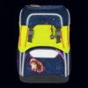 Step by Step Neon Pull-Over LED für GIANT Schulranzen, gelb Produktbild-Vorschau 2