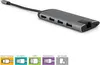 Verbatim USB-C Multiport Hub SD / LAN / HDMI / USB / USB-C Produktbild-Vorschau 21