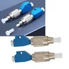 2 Stück Glasfaseradapter, hochpräziser FC-Stecker auf Produktbild-Vorschau 8