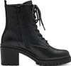 s.Oliver Schnürstiefel Schwarz Produktbild-Vorschau 22