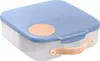 Lunchbox Cestino per il pranzo dei bambini Feeling Peachy Anteprima dell’immagine prodotto 3