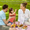 Lunchbox, 2L Edelstahl-Doppelwand Box,Isolierte und Produktbild-Vorschau 8