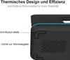 Kabelloses Ladegerät, 15 W Schnellladegeräte 3 in 1 Produktbild-Vorschau 10