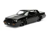 Jada Toys 253203027 - Fast & Furious 1987 Buick 1:24 Produktbild-Vorschau 3