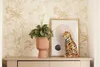 Coupe Vibes Fold Rose Poudré 14cm Pot De Fleurs Design Rose Voir les images du produit 10