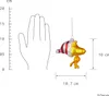 BUTLERS Baumhänger PEANUTS Woodstock Produktbild-Vorschau 4