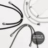 TWIST-Case + TWIST-Cord für Nokia 5, Farbe:Marshmallow Produktbild-Vorschau 5
