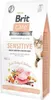 Brit Care Cat Grain-Free Sensitive 7 kg, Adult, jede Rasse, Produktbild-Vorschau 2