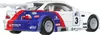 Hot Wheels Premium Car Culture - BMW 320 Group 5  2001 BMW Produktbild-Vorschau 6