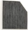TOPRAN 113 675 Innenraumfilter Pollenfilter für AUDI A6 Produktbild-Vorschau 1