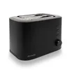 A black Brabantia toaster is shown against a white background. Anteprima dell’immagine prodotto