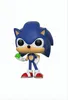 Figurka Funko Pop! Sonic z Emerald - oficjalny produkt Podgląd zdjęcia produktu 6