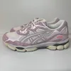 ASICS Gel-NYC Cream Rose Water: 37,5 Produktbild-Vorschau 1