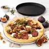 Pizzablech rund Special - Pays, Ø 28 cm Voir les images du produit 3
