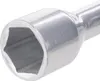 Radmutternschlüssel 17x19x22x13/16" Radkreuz Produktbild-Vorschau 6