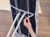 Bügeltischbezug Perfect Steam Air Board Express M Produktbild-Vorschau 3
