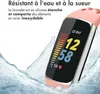 imoshion Bracelet de sport en silicone avec boucle pour Voir les images du produit 7